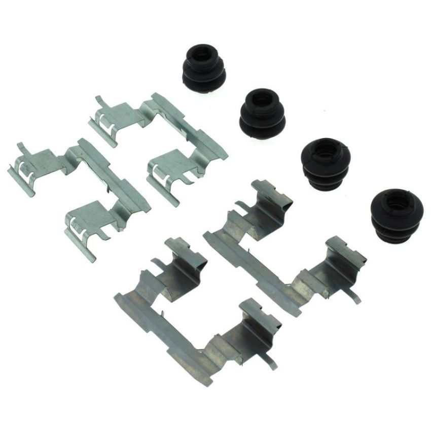 CENTRIC PARTS 117.44064 Centric Disc Brake Hardware Kit