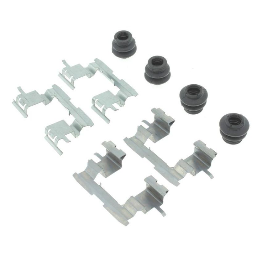 CENTRIC PARTS 117.44064 Centric Disc Brake Hardware Kit