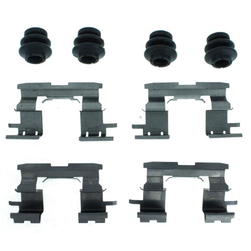 CENTRIC PARTS 117.44064 Centric Disc Brake Hardware Kit