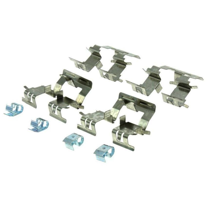 CENTRIC PARTS 117.44069 Centric Disc Brake Hardware Kit