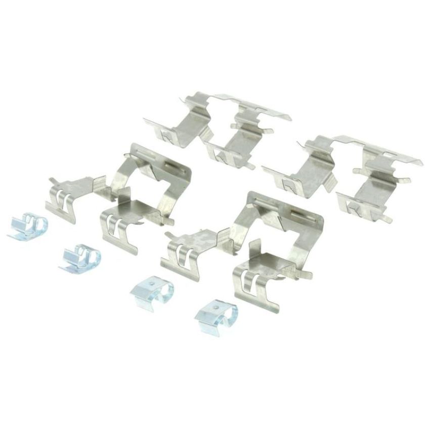CENTRIC PARTS 117.44069 Centric Disc Brake Hardware Kit