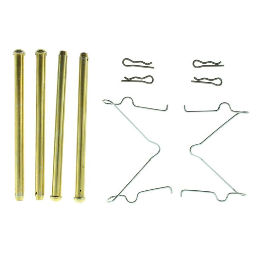 CENTRIC PARTS 117.44075 Centric Disc Brake Hardware Kit