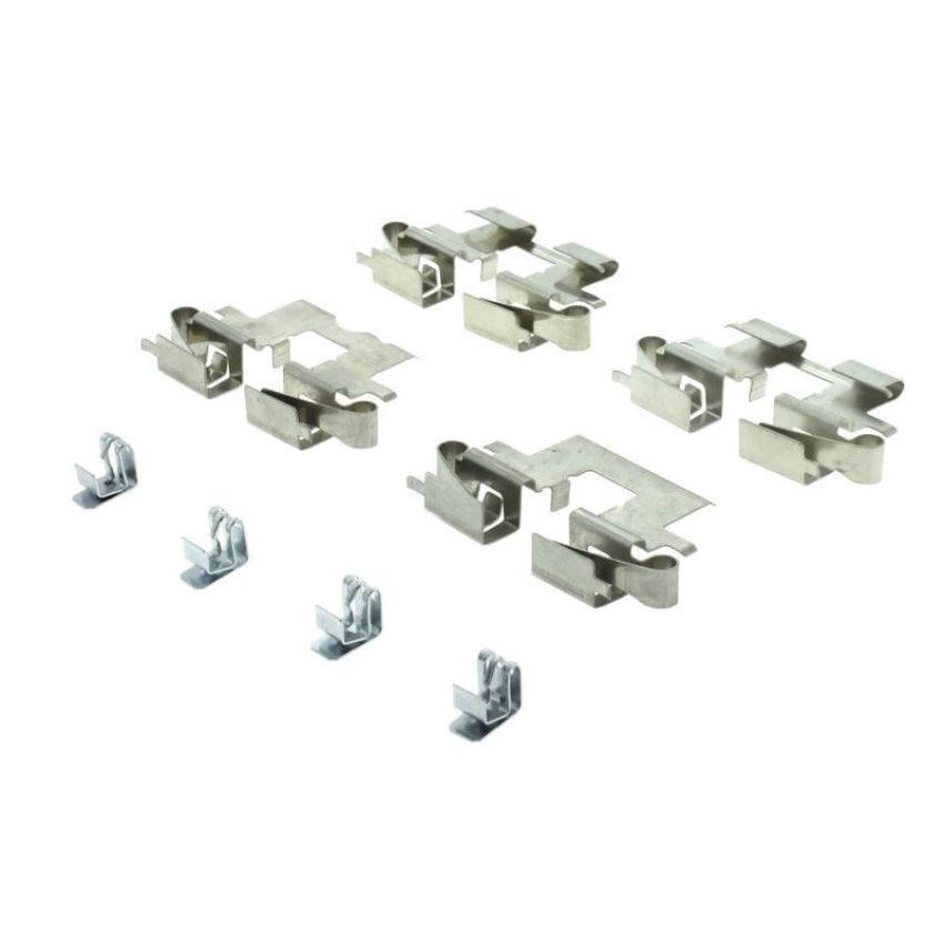 CENTRIC PARTS 117.44077 Centric Disc Brake Hardware Kit