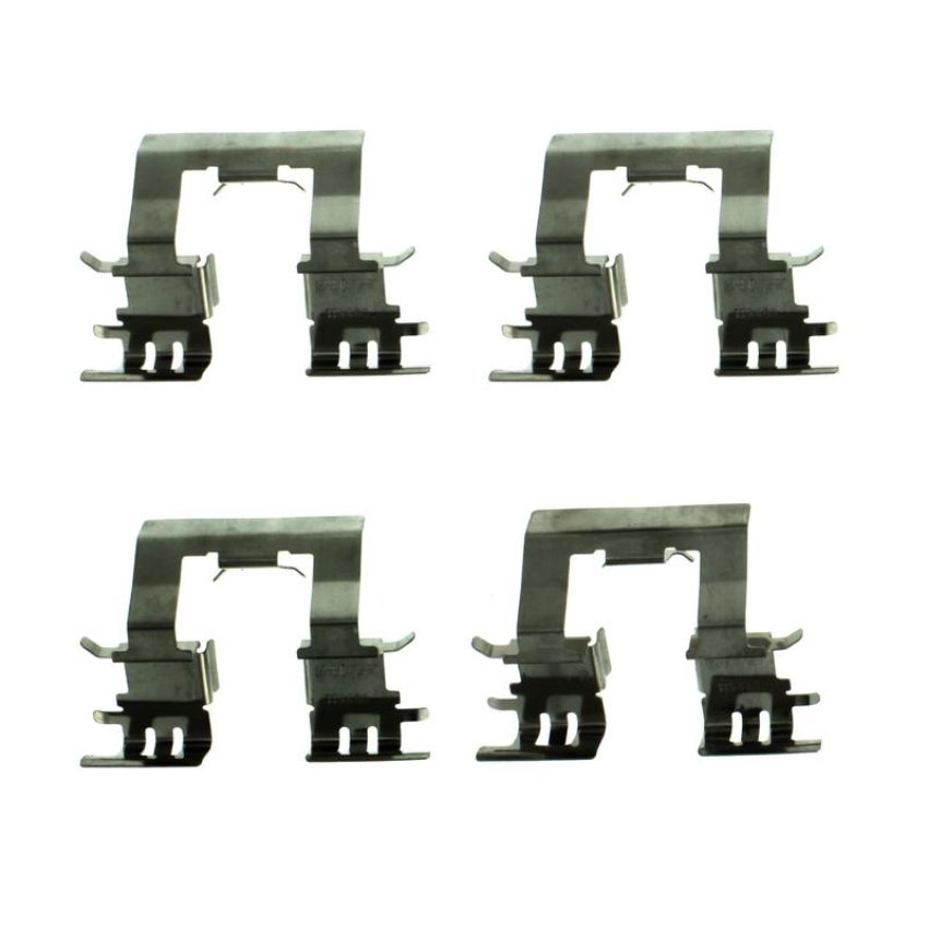 CENTRIC PARTS 117.44079 Centric Disc Brake Hardware Kit