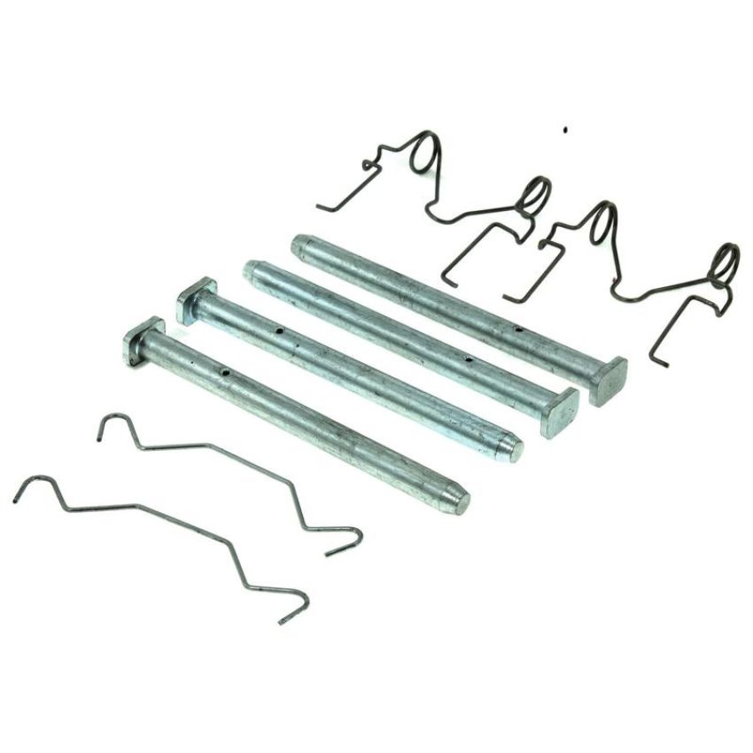CENTRIC PARTS 117.44082 Centric Disc Brake Hardware Kit