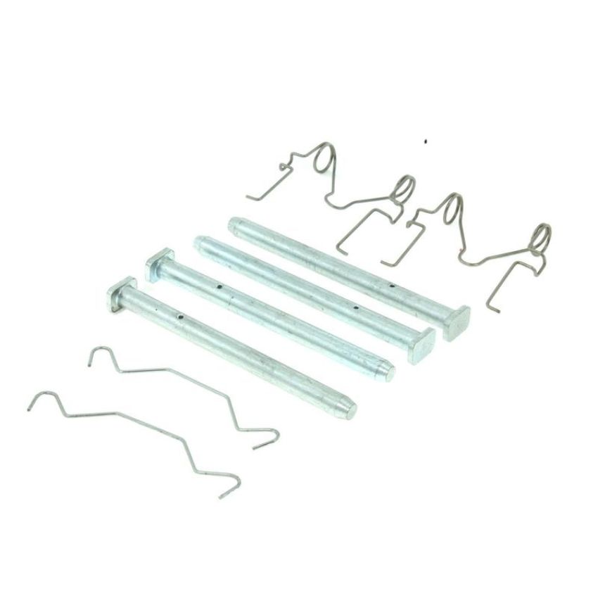 CENTRIC PARTS 117.44082 Centric Disc Brake Hardware Kit