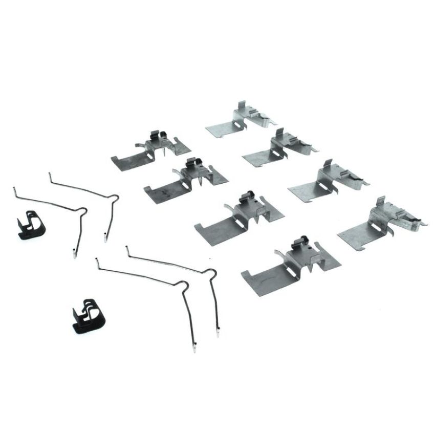 CENTRIC PARTS 117.44083 Centric Disc Brake Hardware Kit