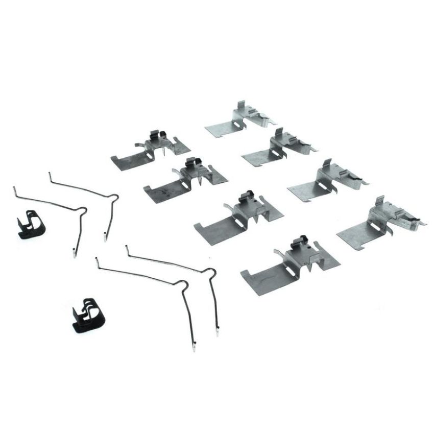 CENTRIC PARTS 117.44083 Centric Disc Brake Hardware Kit
