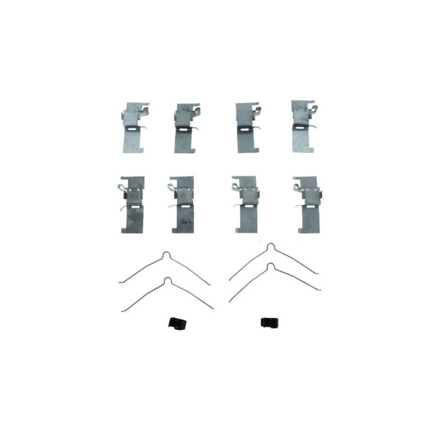 CENTRIC PARTS 117.44083 Centric Disc Brake Hardware Kit