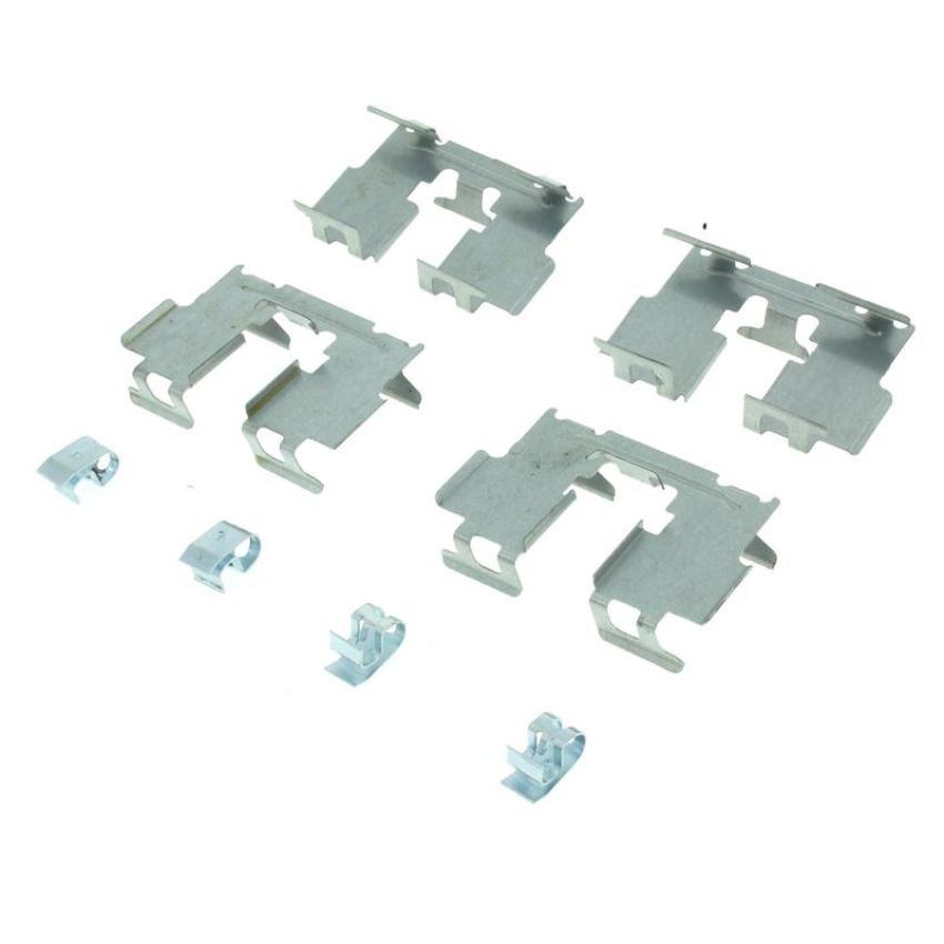 CENTRIC PARTS 117.44084 Centric Disc Brake Hardware Kit