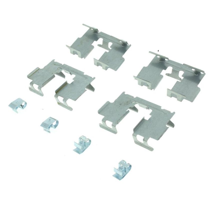 CENTRIC PARTS 117.44084 Centric Disc Brake Hardware Kit