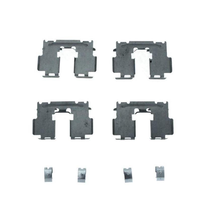 CENTRIC PARTS 117.44084 Centric Disc Brake Hardware Kit