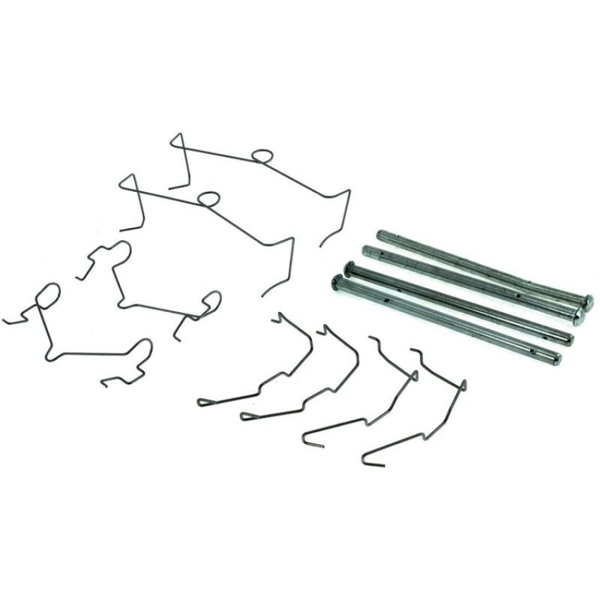 CENTRIC PARTS 117.44085 Centric Disc Brake Hardware Kit
