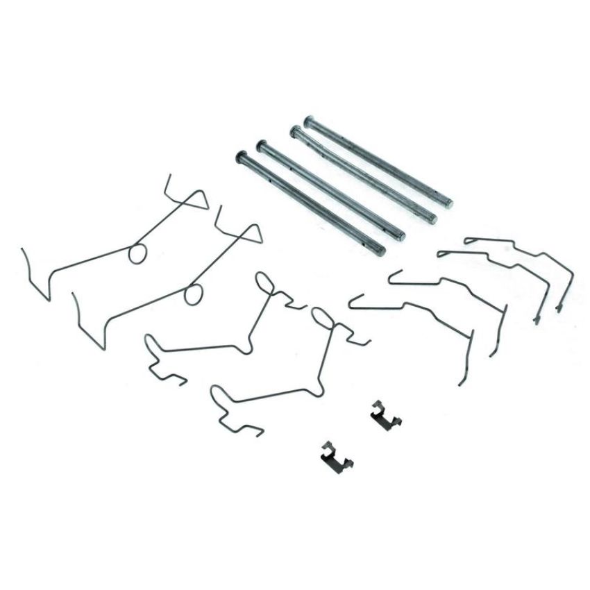CENTRIC PARTS 117.44085 Centric Disc Brake Hardware Kit