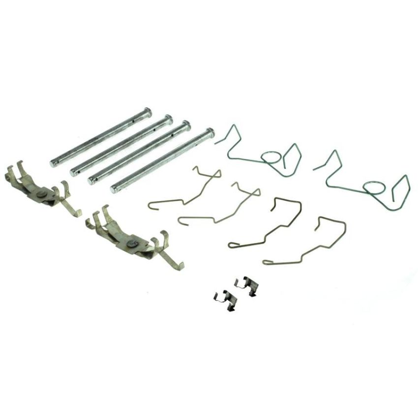 CENTRIC PARTS 117.44086 Centric Disc Brake Hardware Kit