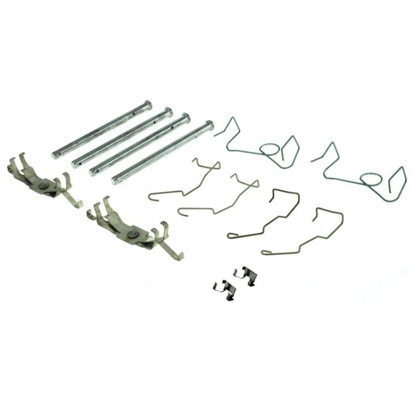 CENTRIC PARTS 117.44086 Centric Disc Brake Hardware Kit