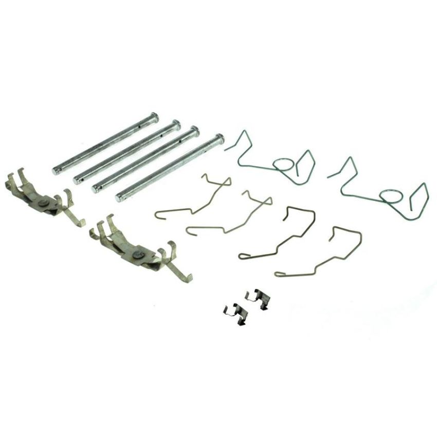 CENTRIC PARTS 117.44086 Centric Disc Brake Hardware Kit