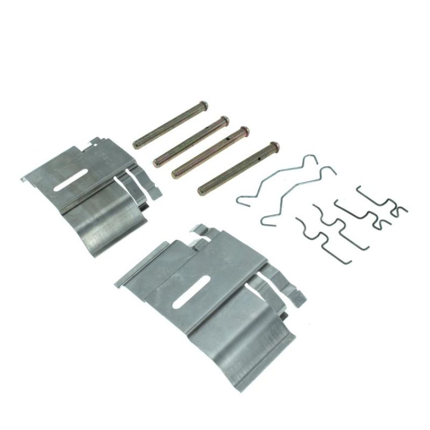 CENTRIC PARTS 117.44088 Centric Disc Brake Hardware Kit