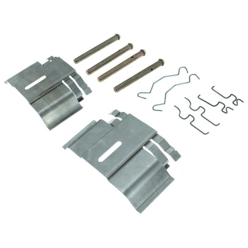 CENTRIC PARTS 117.44088 Centric Disc Brake Hardware Kit