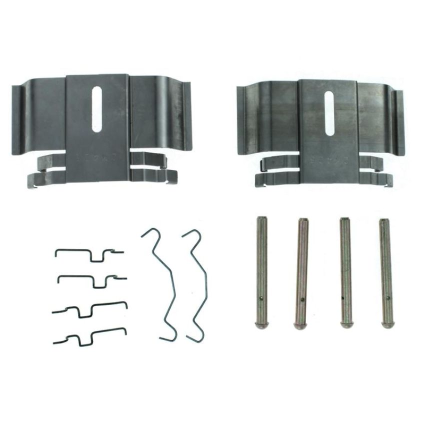 CENTRIC PARTS 117.44088 Centric Disc Brake Hardware Kit
