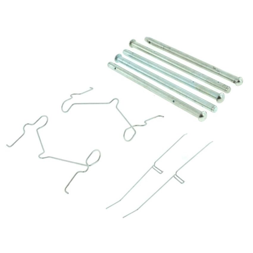 CENTRIC PARTS 117.44089 Centric Disc Brake Hardware Kit