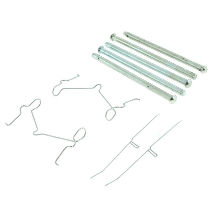 CENTRIC PARTS 117.44089 Centric Disc Brake Hardware Kit
