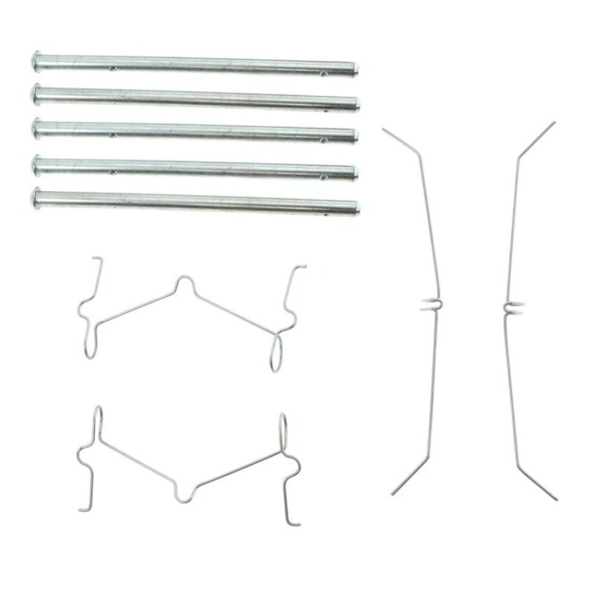 CENTRIC PARTS 117.44089 Centric Disc Brake Hardware Kit