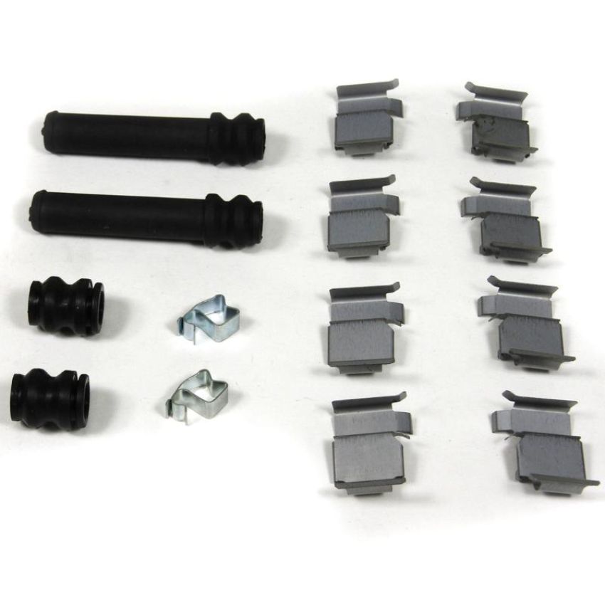 CENTRIC PARTS 117.44090 Centric Disc Brake Hardware Kit