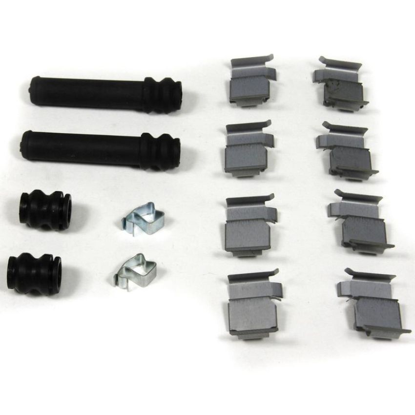 CENTRIC PARTS 117.44090 Centric Disc Brake Hardware Kit