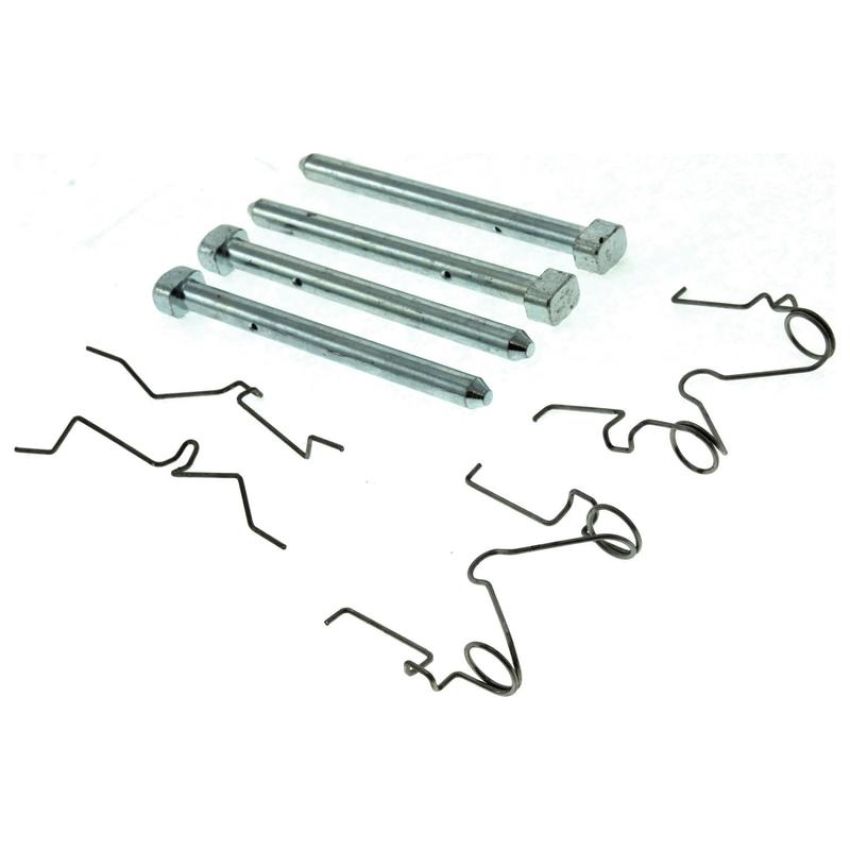 CENTRIC PARTS 117.44091 Centric Disc Brake Hardware Kit