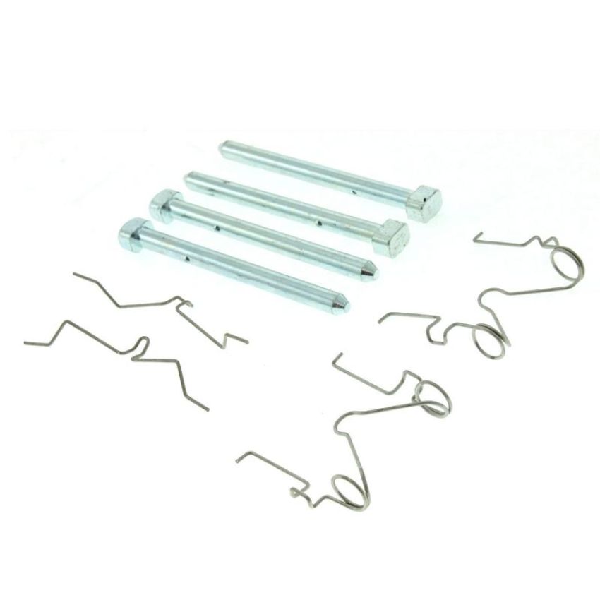 CENTRIC PARTS 117.44091 Centric Disc Brake Hardware Kit
