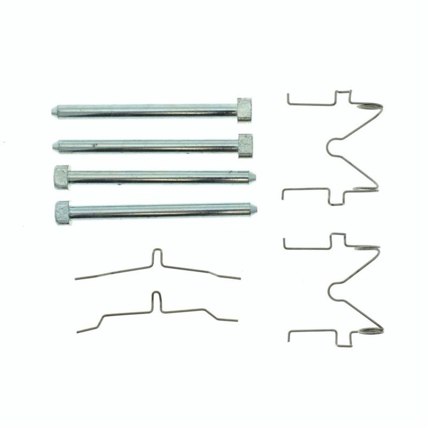 CENTRIC PARTS 117.44091 Centric Disc Brake Hardware Kit