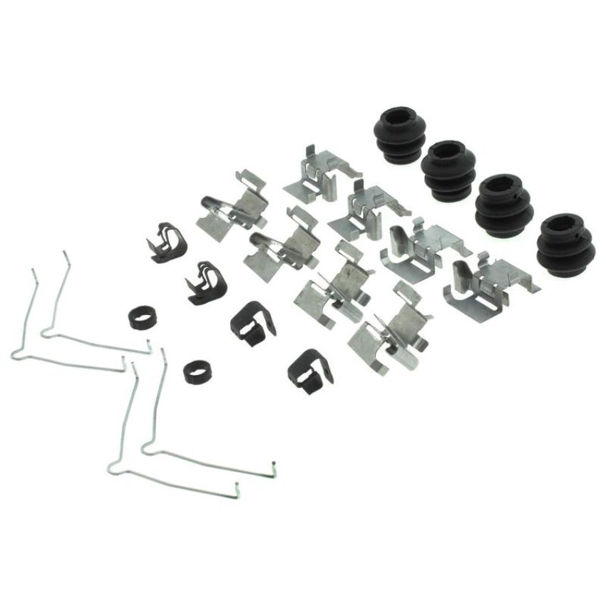 CENTRIC PARTS 117.44092 Centric Disc Brake Hardware Kit