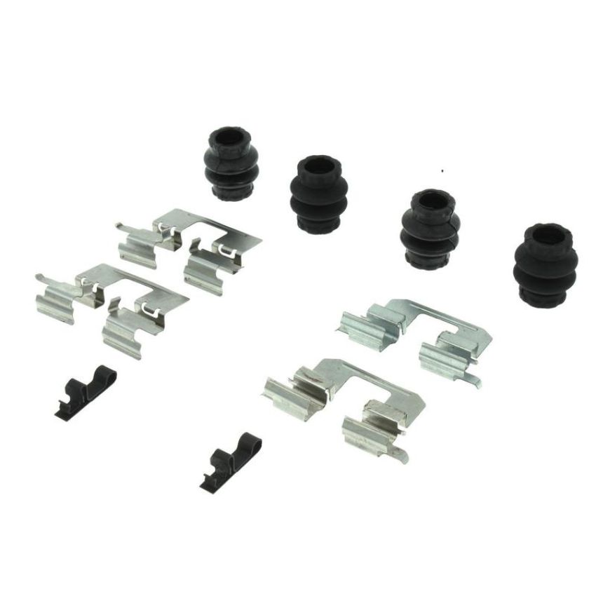 CENTRIC PARTS 117.44093 Centric Disc Brake Hardware Kit