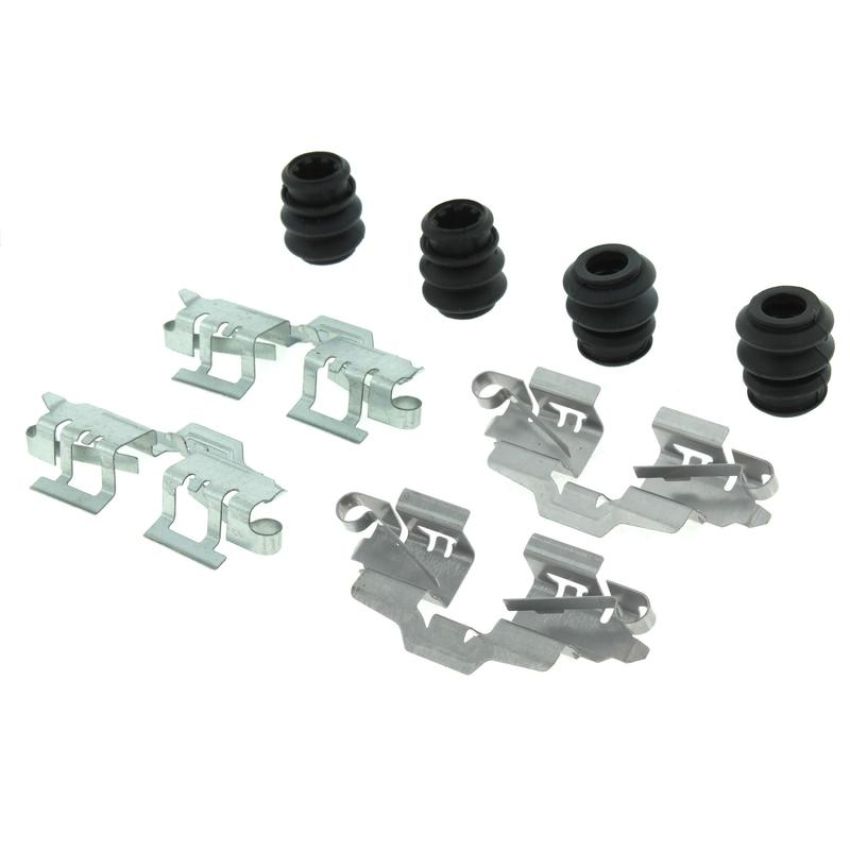 CENTRIC PARTS 117.44094 Centric Disc Brake Hardware Kit