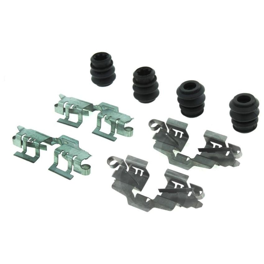 CENTRIC PARTS 117.44094 Centric Disc Brake Hardware Kit