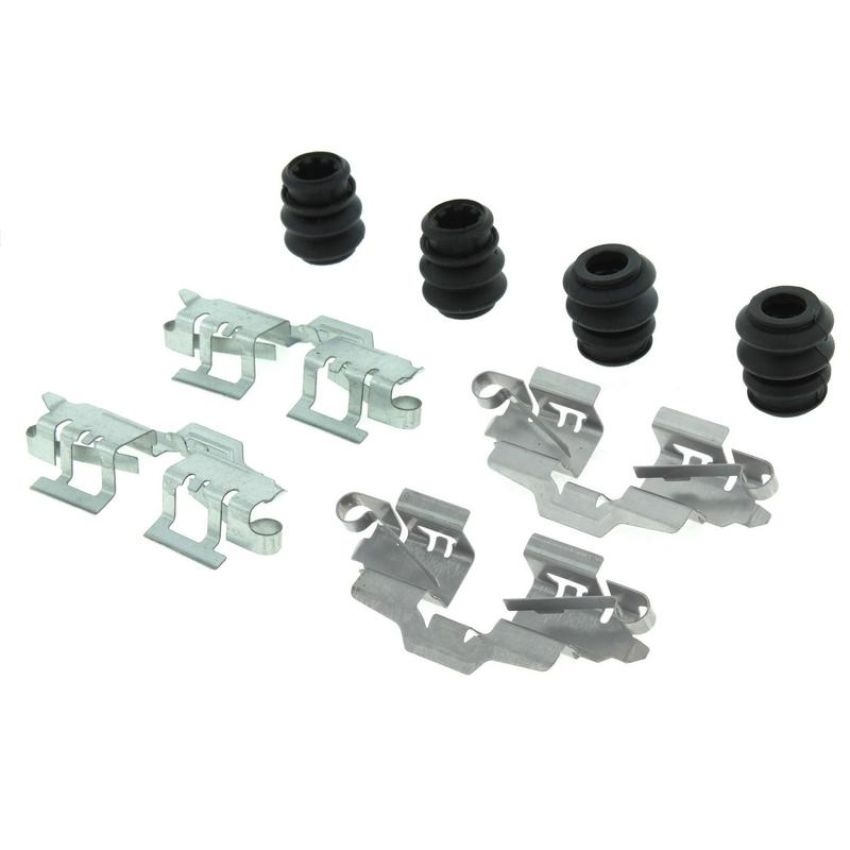 CENTRIC PARTS 117.44094 Centric Disc Brake Hardware Kit