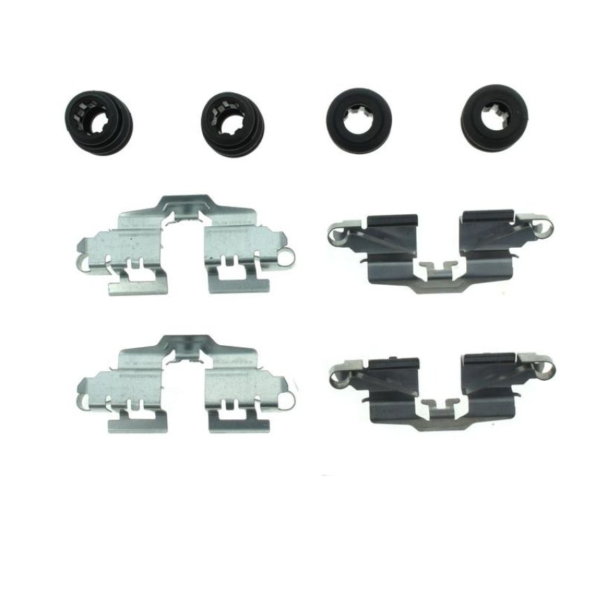 CENTRIC PARTS 117.44094 Centric Disc Brake Hardware Kit