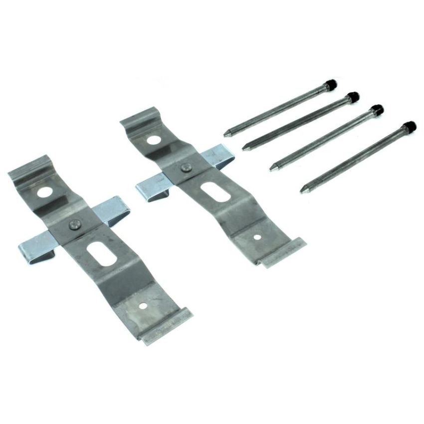 CENTRIC PARTS 117.44095 Centric Disc Brake Hardware Kit