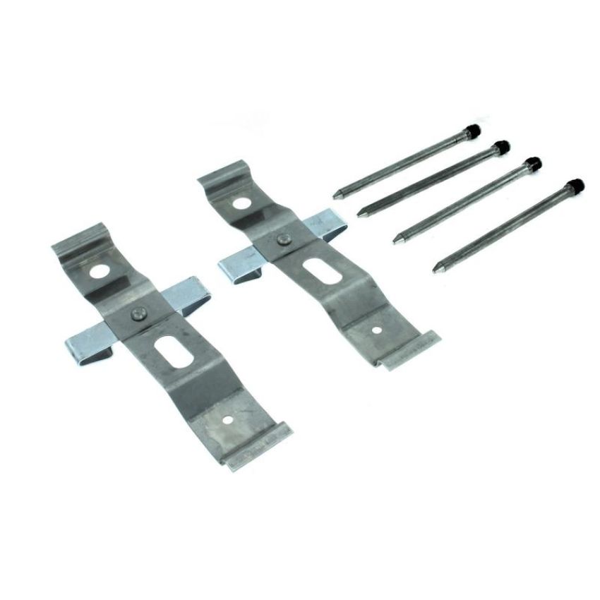 CENTRIC PARTS 117.44095 Centric Disc Brake Hardware Kit