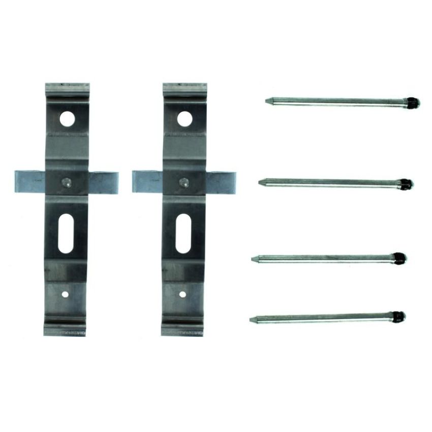 CENTRIC PARTS 117.44095 Centric Disc Brake Hardware Kit