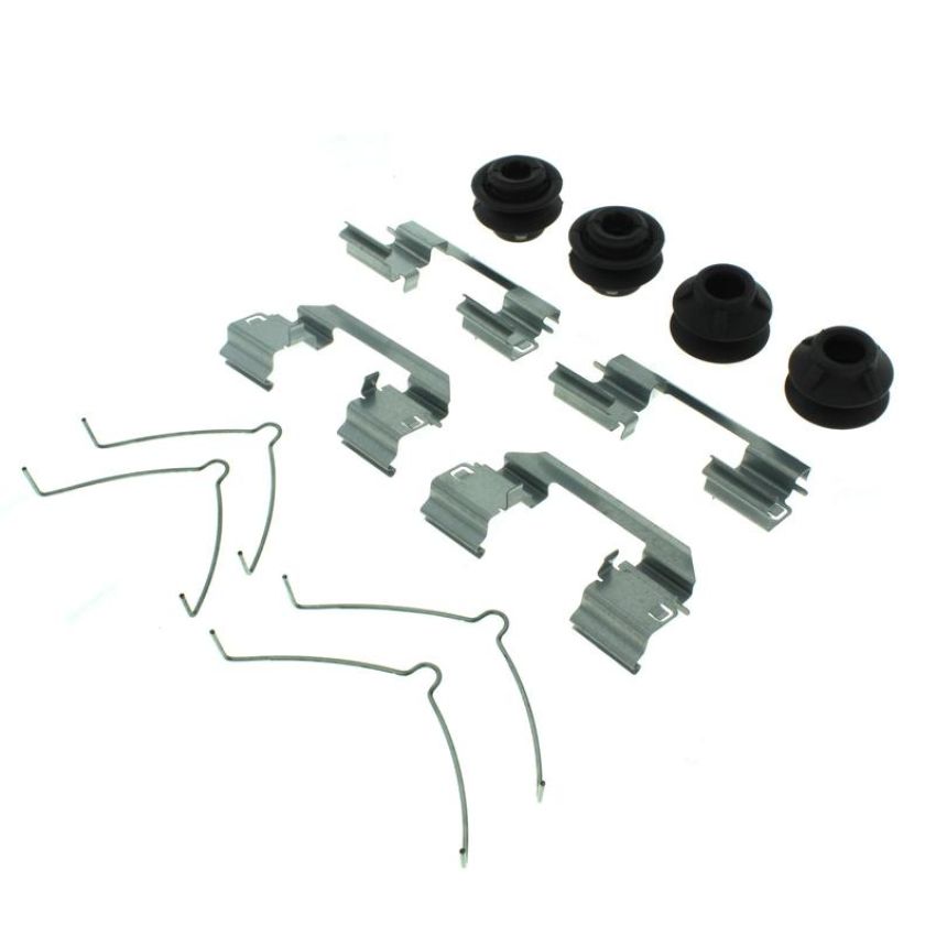 CENTRIC PARTS 117.44097 Centric Disc Brake Hardware Kit