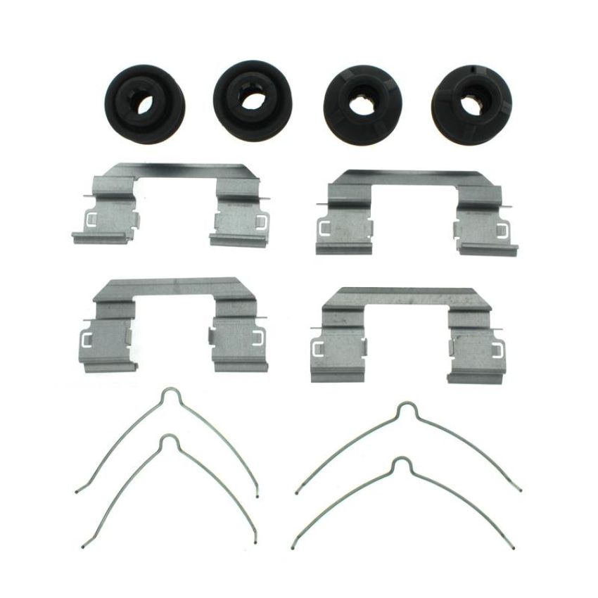 CENTRIC PARTS 117.44097 Centric Disc Brake Hardware Kit