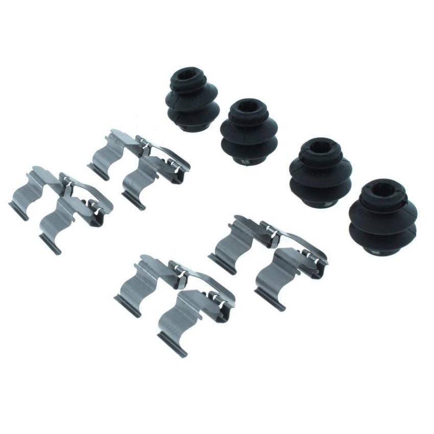 CENTRIC PARTS 117.44098 Centric Disc Brake Hardware Kit
