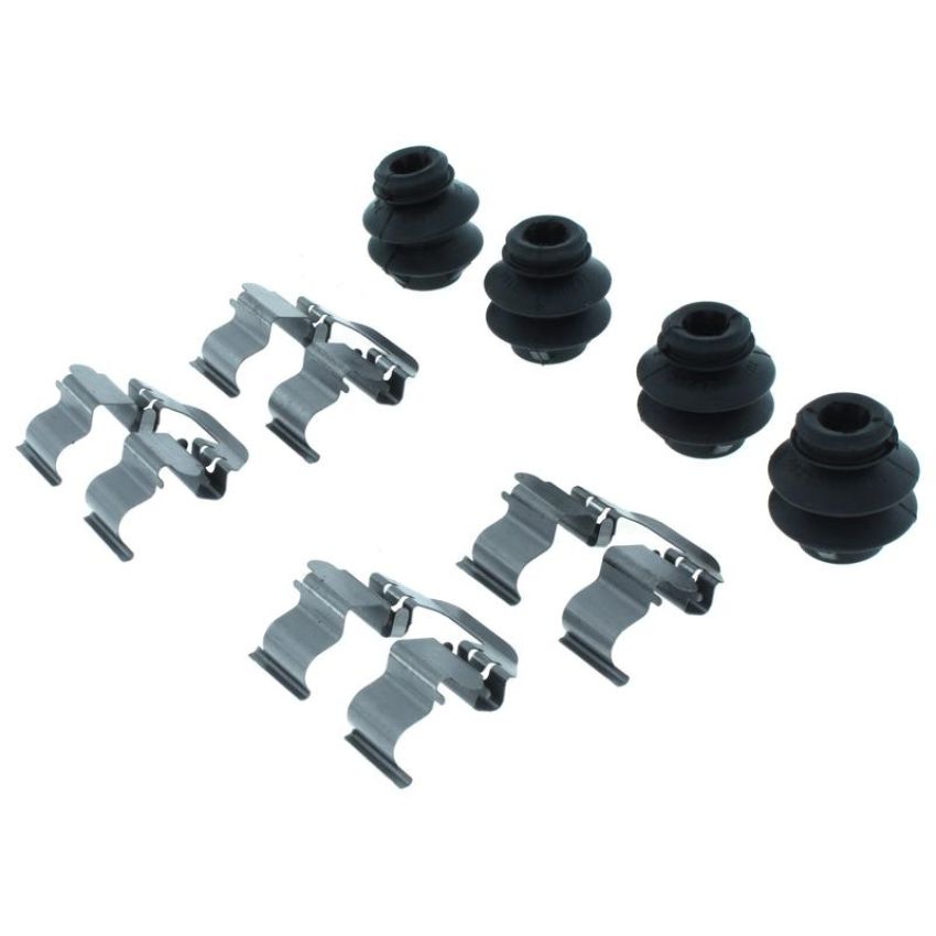 CENTRIC PARTS 117.44098 Centric Disc Brake Hardware Kit