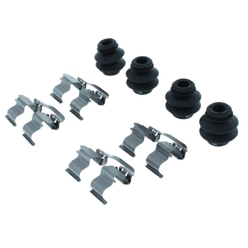 CENTRIC PARTS 117.44098 Centric Disc Brake Hardware Kit