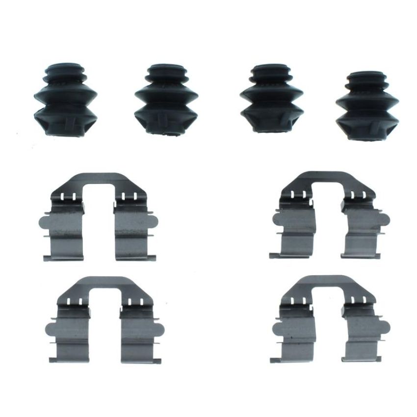 CENTRIC PARTS 117.44098 Centric Disc Brake Hardware Kit