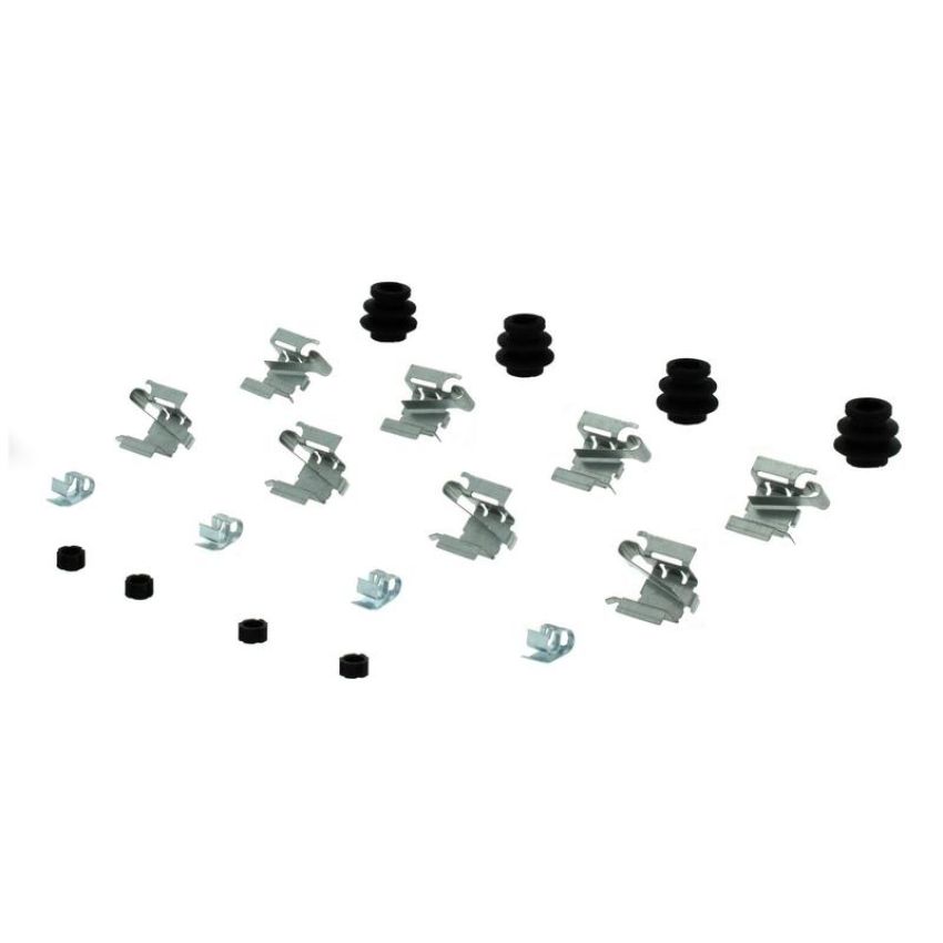 CENTRIC PARTS 117.44099 Centric Disc Brake Hardware Kit