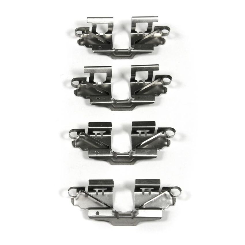 CENTRIC PARTS 117.44100 Centric Disc Brake Hardware Kit