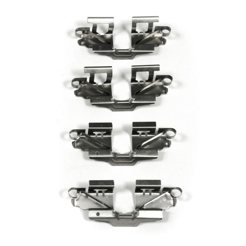 CENTRIC PARTS 117.44100 Centric Disc Brake Hardware Kit